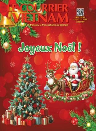 Le Courrier du Vietnam - 19 Decembre 2025
