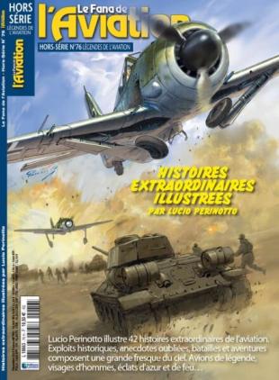 Le Fana de l'Aviation - Hors-Serie N 76 - Decembre 2025
