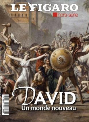 Le Figaro - Hors-Serie N 152 - Octobre 2025