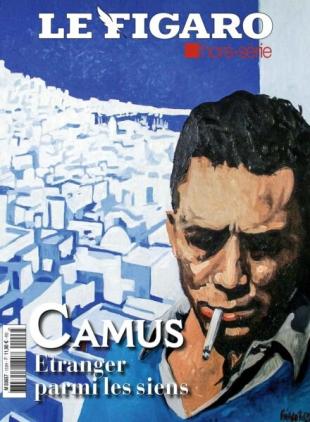 Le Figaro - Hors-Serie N 153 - Novembre 2025