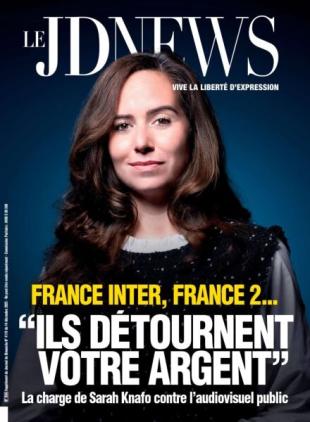 Le JDNews - 14 Decembre 2025
