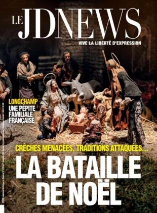 Le JDNews - 21 Decembre 2025