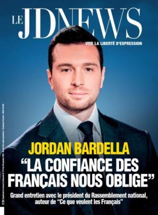 Le JDNews - 30 Novembre 2025