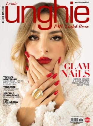 Le Mie Unghie - Gennaio- Febbraio 2026