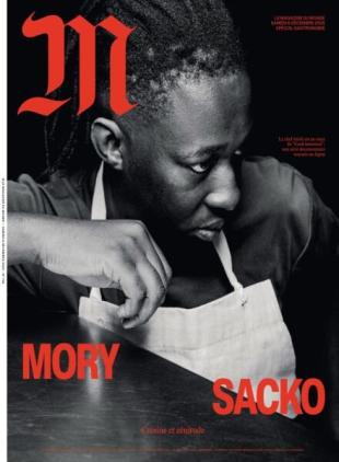 Le Monde Magazine - 6 Decembre 2025