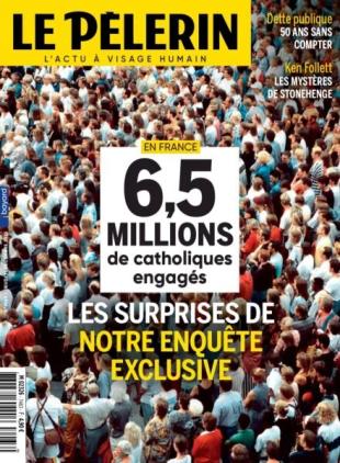 Le Pelerin - 11 Decembre 2025