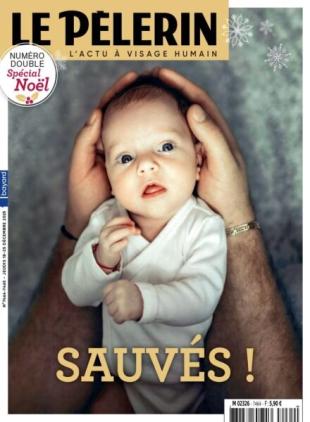 Le Pelerin - 18 Decembre 2025