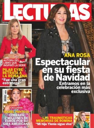 Lecturas - 10 Diciembre 2025