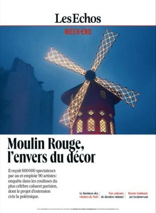 Les Echos Week-end - 19 Decembre 2025