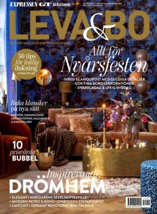 Leva & Bo - 19 December 2025