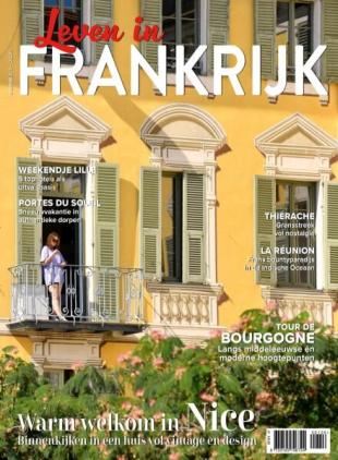 Leven in Frankrijk - December 2025