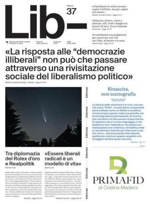 Lib- - Dicembre 2025