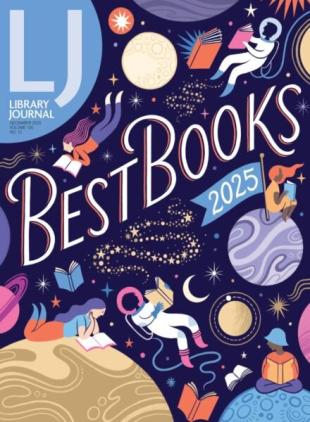 Library Journal - December 2025