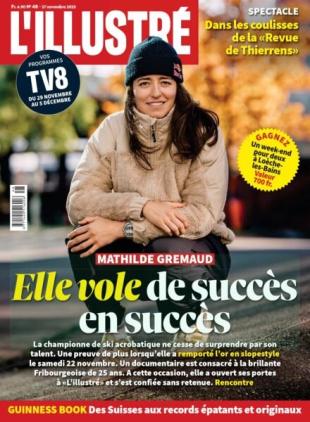 L'Illustre - 27 Novembre 2025