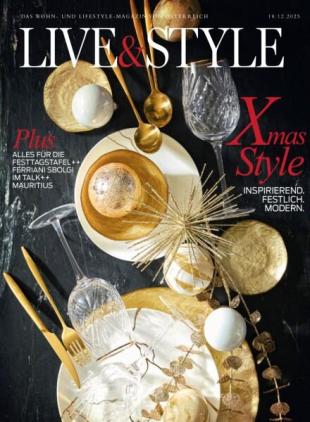 Live & Style - 18 Dezember 2025