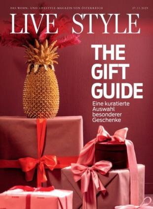 Live & Style - 27 November 2025