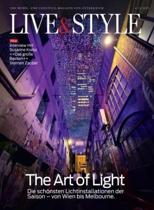 Live & Style - 4 Dezember 2025