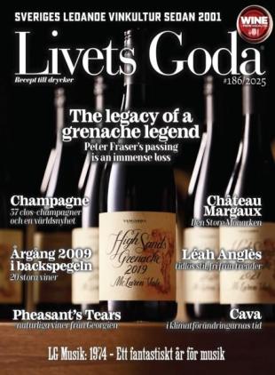 Livets Goda - December 2025