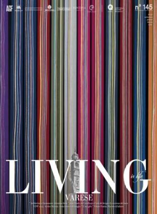 Living is Life - 24 Dicembre 2025