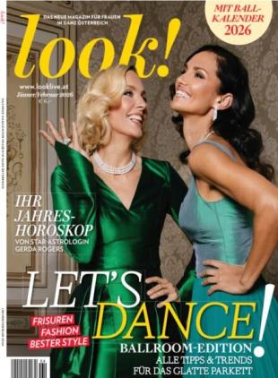 look! - Januar-Februar 2026