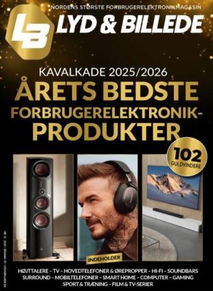 Lyd & Billede - 21 November 2025