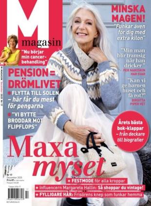 M-Magasin - 26 November 2025