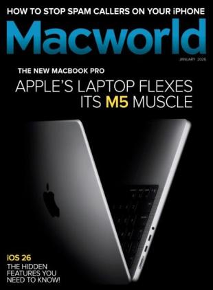 Macworld USA - January 2026
