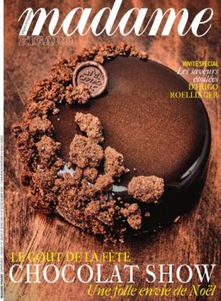 Madame Figaro - 19 Decembre 2025