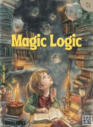 Magic Logic - December 2025