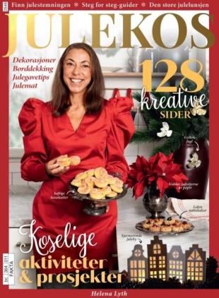 Magisk Jul Norge - 28 November 2025