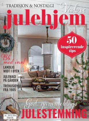 Magisk Jul Norge - Desember 2025