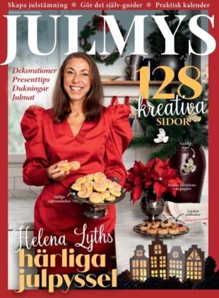 Magisk Jul Sverige - 28 November 2025