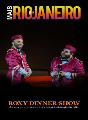 Mais Rio de Janeiro - 15 Dezembro 2025