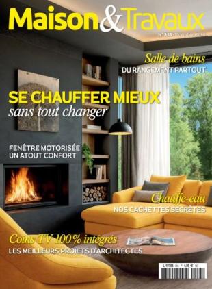 Maison & Travaux - Decembre 2025