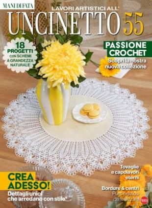 Mani di Fata Artistici - Gennaio-Febbraio 2026