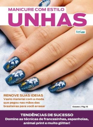 Manicure Com Estilo - Dezembro 2025