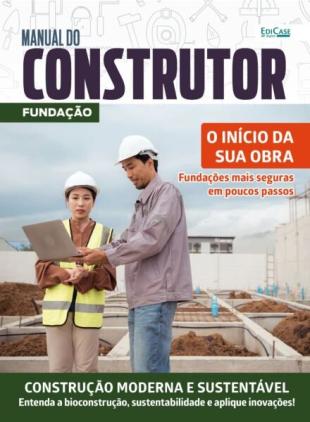 Manual do Construtor - Dezembro 2025