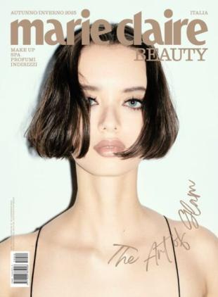 Marie Claire Beauty - Autunno-Inverno 2025