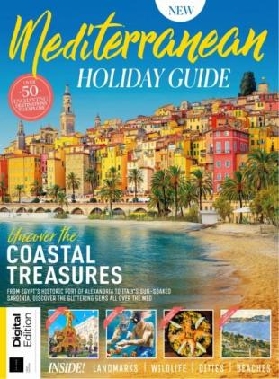 Mediterranean Holiday Guide - 1st Edition - December 2025