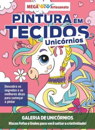 Mega artesanato - 7 Dezembro 2025