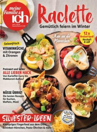 Meine Familie & ich - Januar 2026