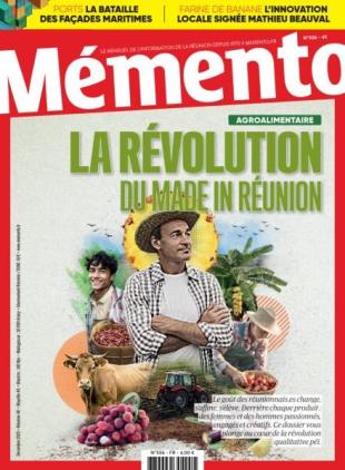 Memento - Decembre 2025