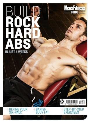 Men's Fitness Guides - Issue 56 2025