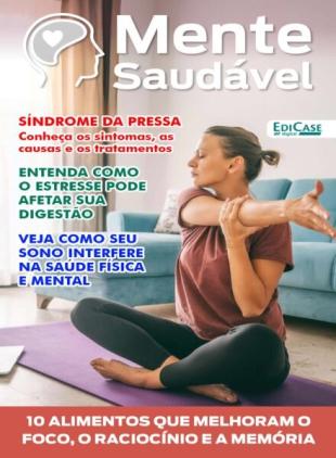 Mente Saudavel - Novembro 2025