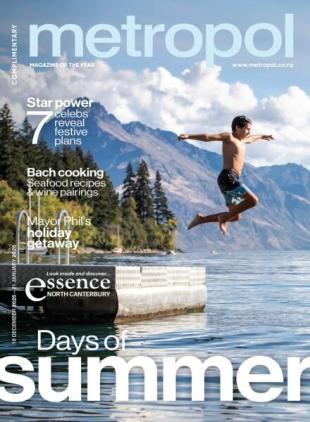 Metropol - 17 December 2025