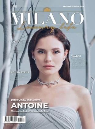 Milano Luxury Life - Autumn 2025