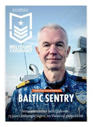 Militaire Courant - December 2025