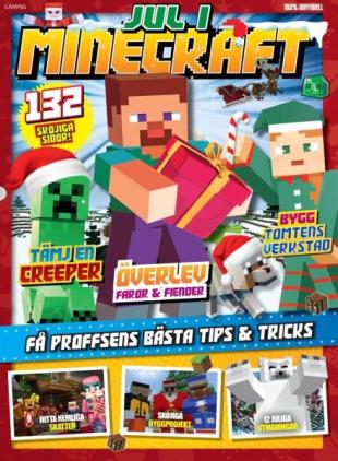 Minecraft Sverige - November 2025