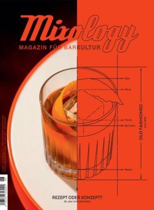 Mixology - Dezember 2025