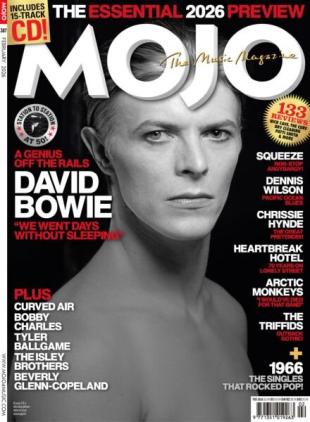 Mojo - February 2026